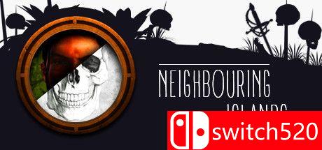 《毗邻之岛（Neighboring Islands）》游戏主图