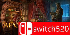 《地下城世界（Apothecarium World）》游戏主图