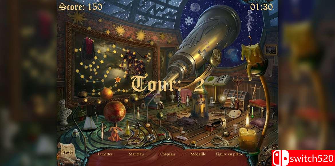 《地下城世界》游戏截图2