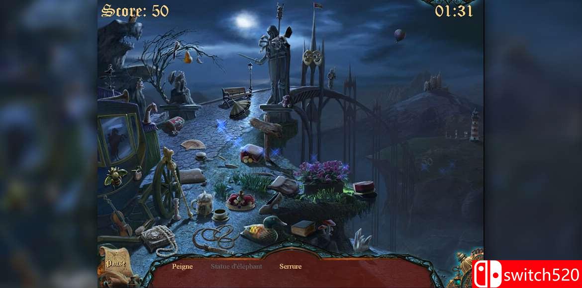 《地下城世界》游戏截图1