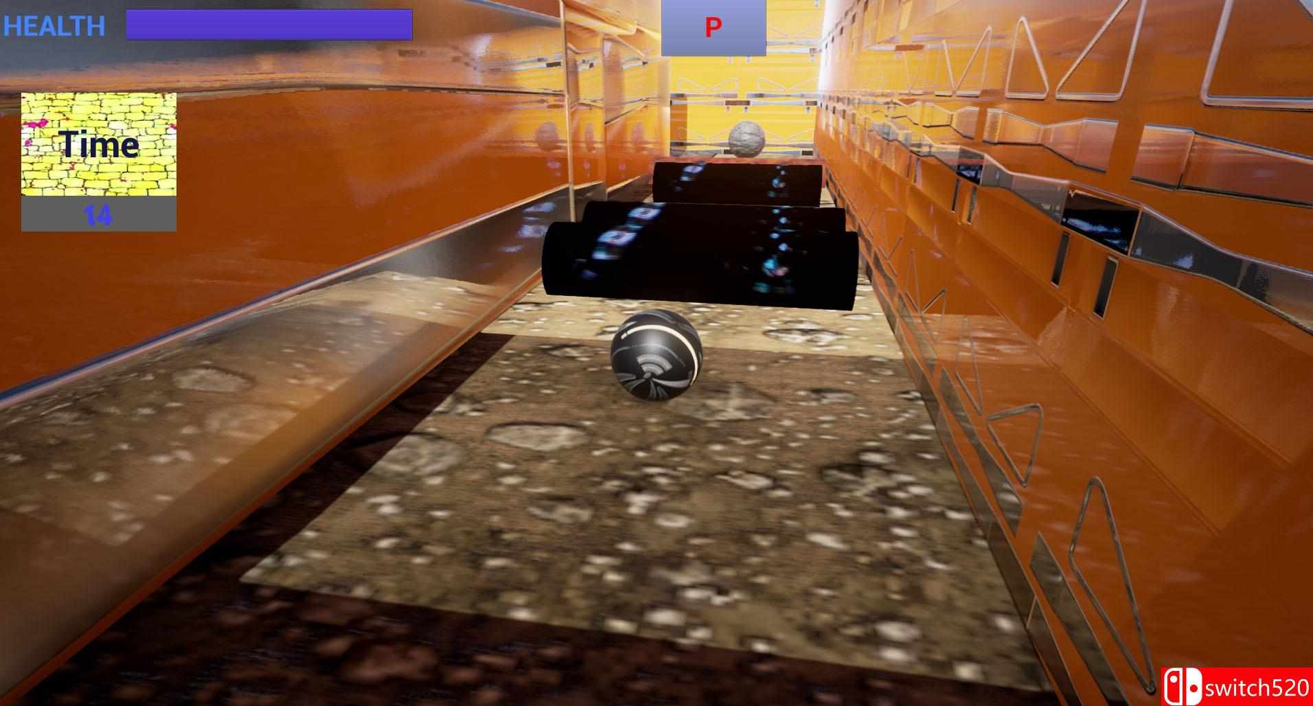 《芬兰滚球》游戏截图2