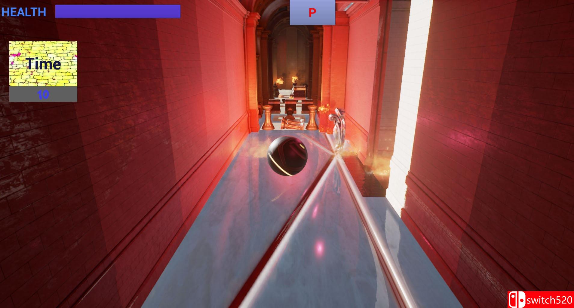 《芬兰滚球》游戏截图3