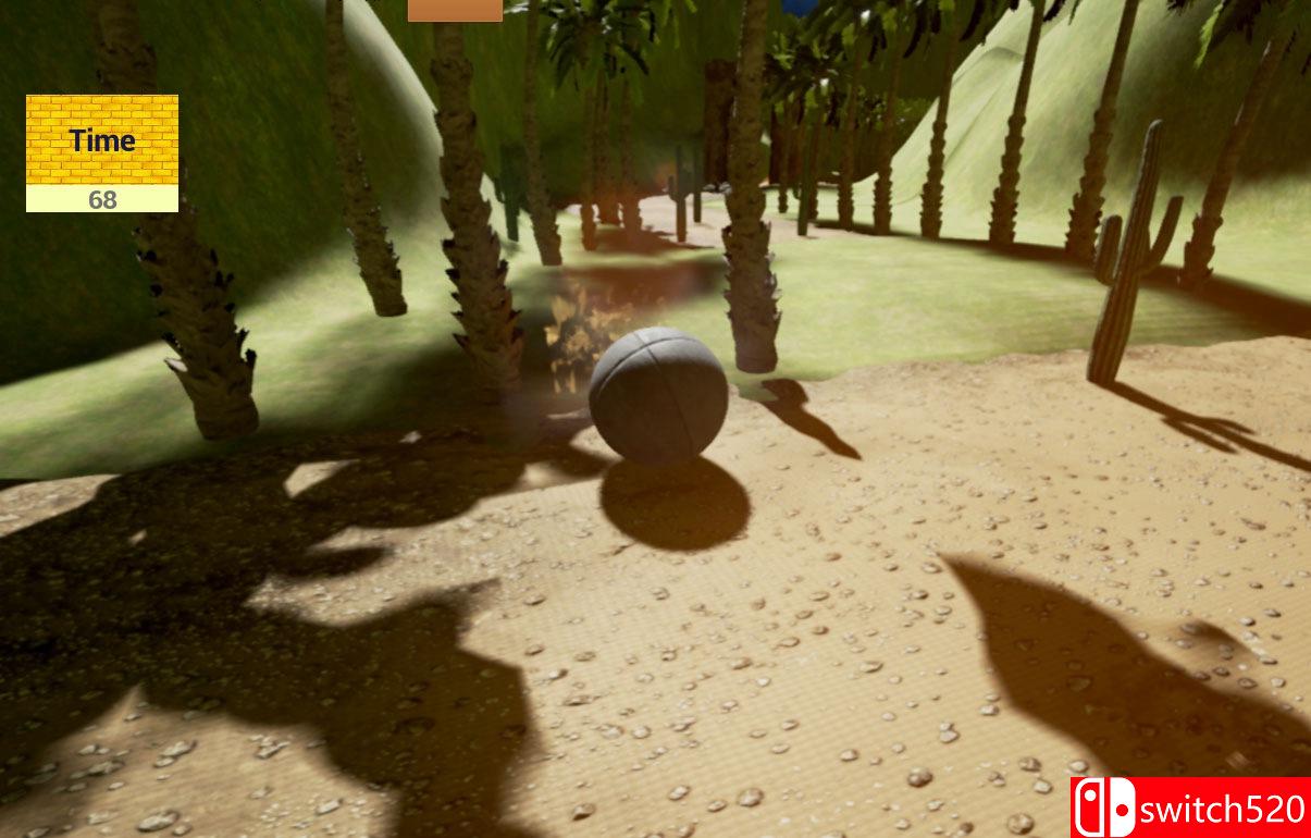 《芬兰滚球》游戏截图4