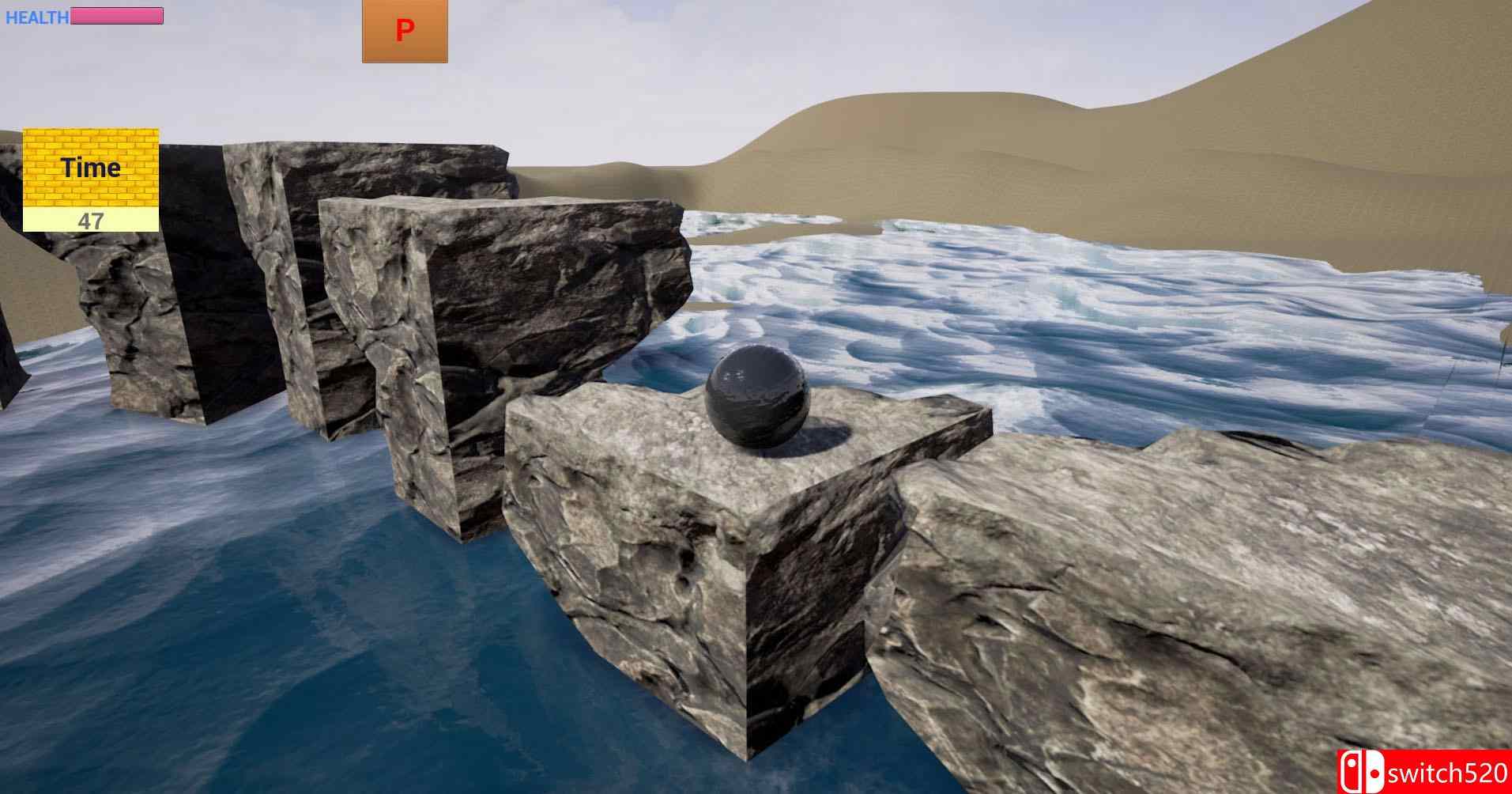 《芬兰滚球》游戏截图5