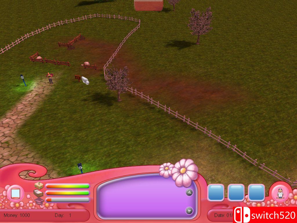 《我的宠物医院》游戏截图2