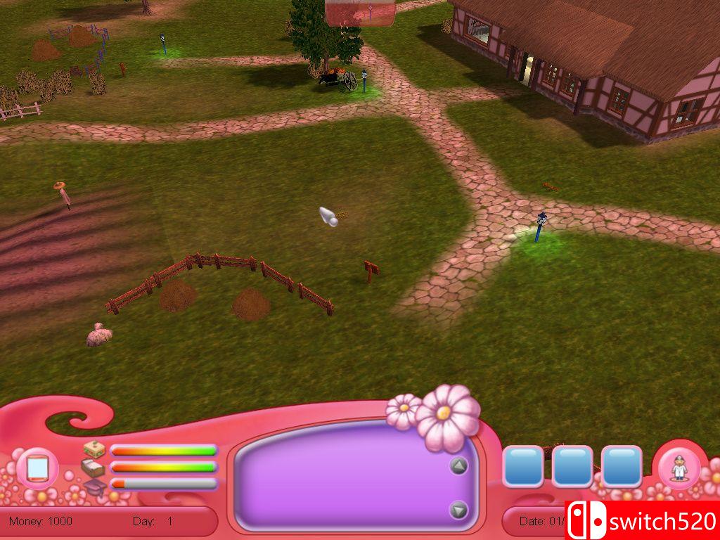 《我的宠物医院》游戏截图5