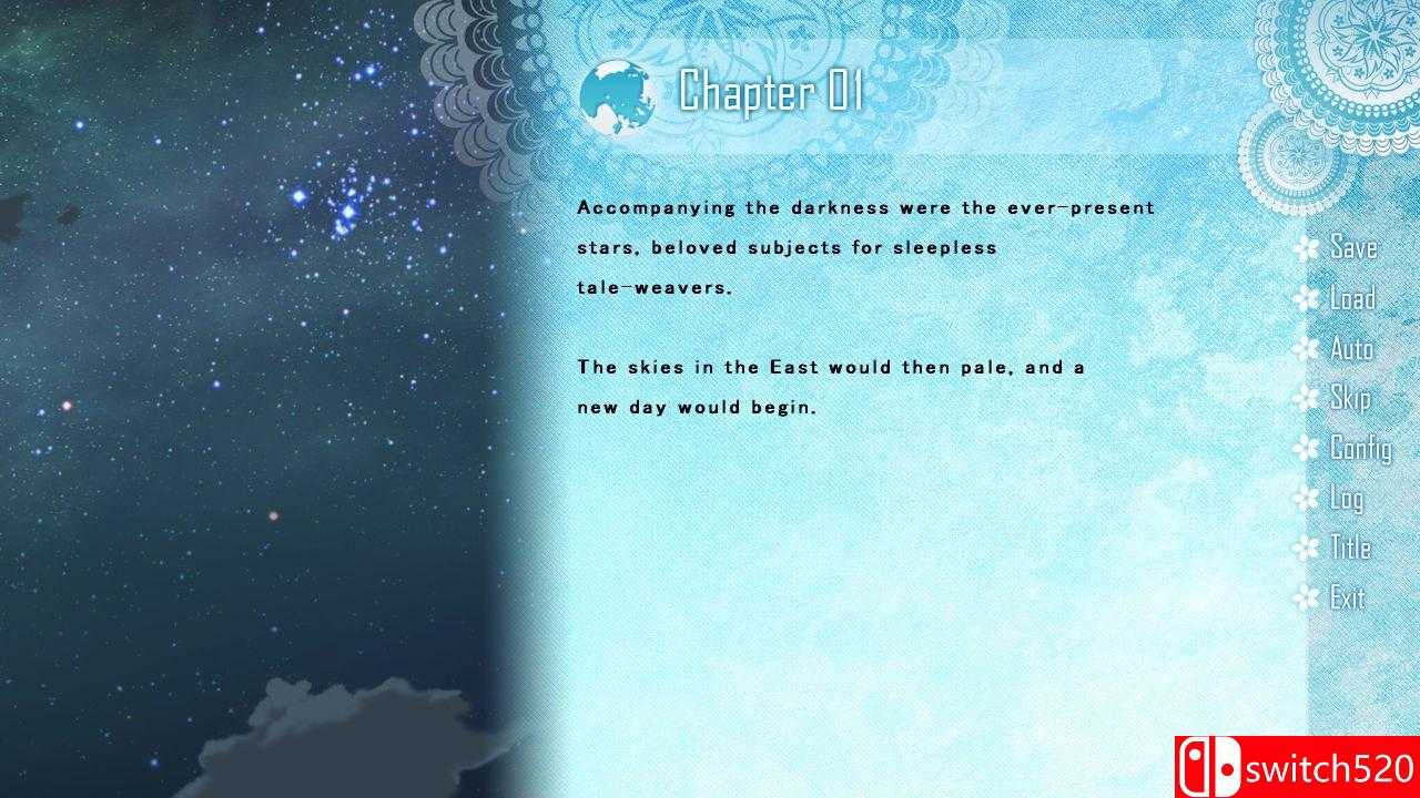 《伴星（Companion）》DARKSiDERS镜像版[EN]_1