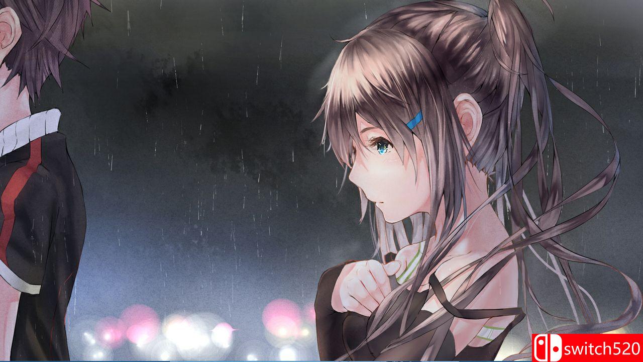 《伴星（Companion）》DARKSiDERS镜像版[EN]_2