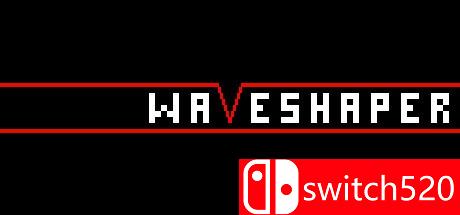 WAVESHAPER游戏封面