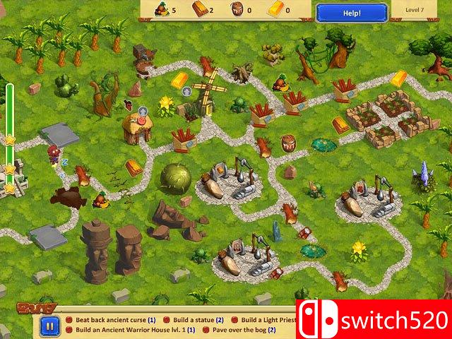 《丢失的文物（Lost Artifacts）》典藏版 ZEKE硬盘版[EN]_2