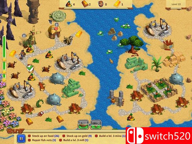 《丢失的文物（Lost Artifacts）》典藏版 ZEKE硬盘版[EN]_1