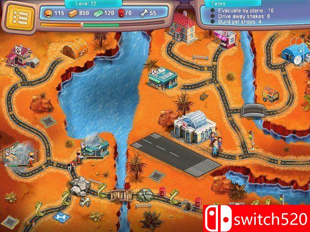 《救援队7（Rescue Team 7）》典藏版 ZEKE硬盘版[EN]_3