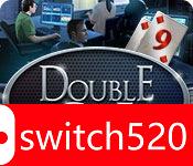 《双重线索：纸牌故事》游戏封面图