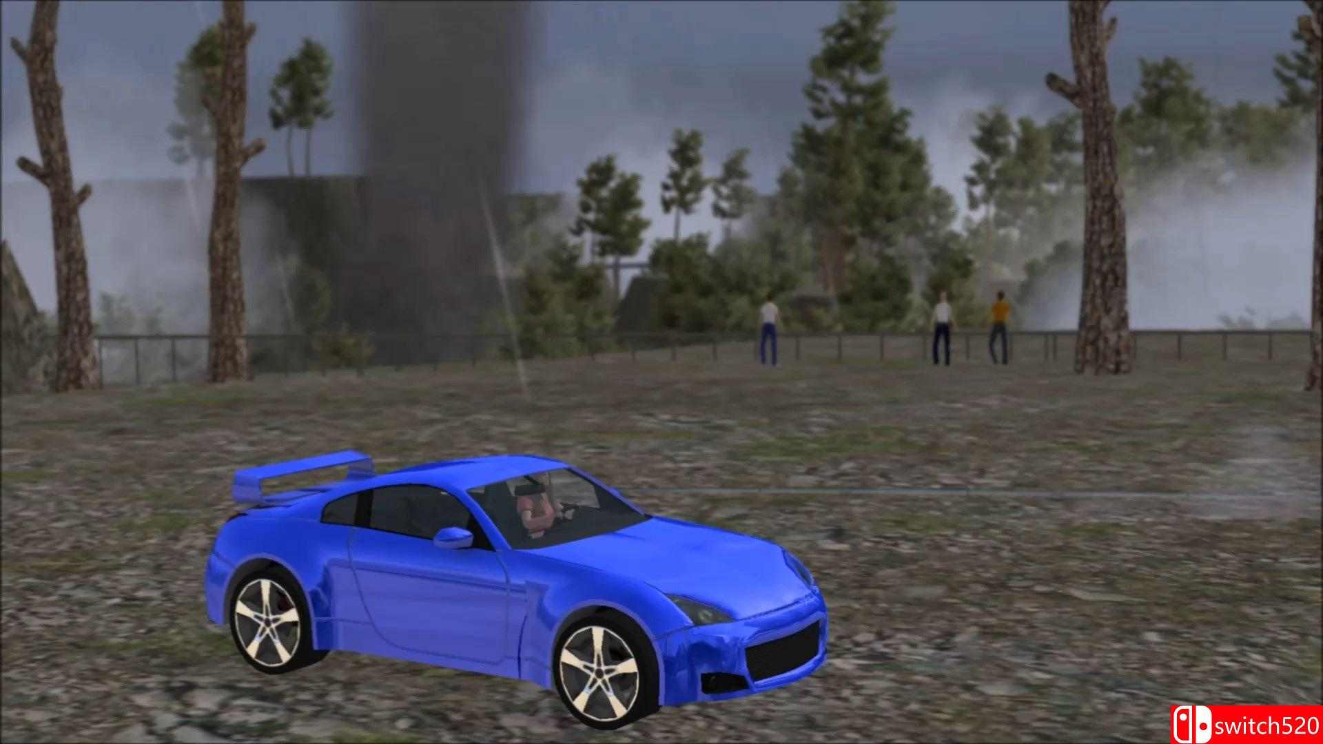 《笨蛋司机（Dumbass Drivers!）》PLAZA镜像版[EN]_4