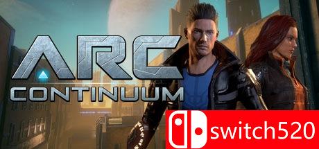 《电弧连续（ARC Continuum）》CODEX镜像版[EN]_0