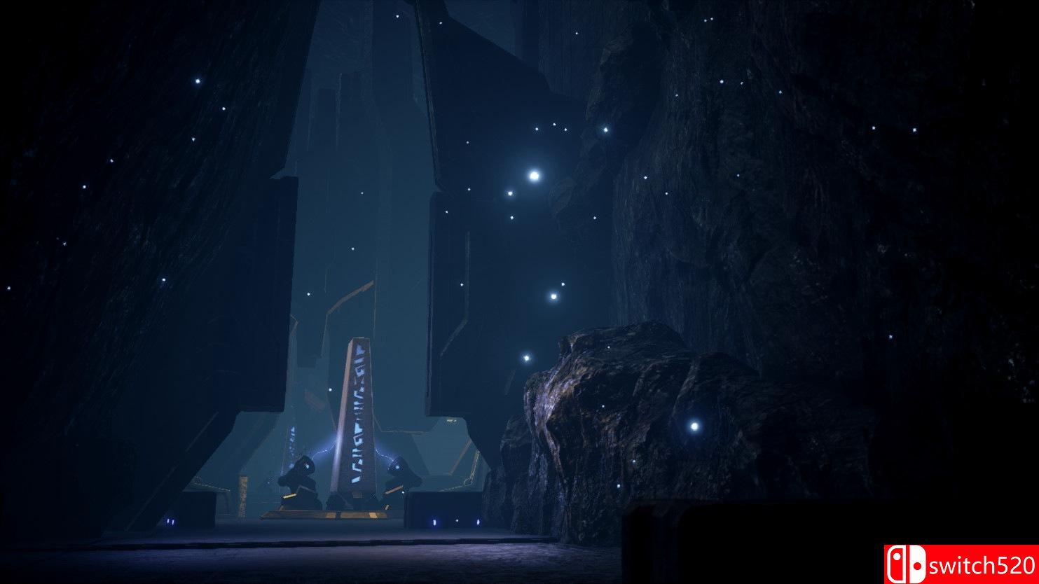 《电弧连续（ARC Continuum）》CODEX镜像版[EN]_1