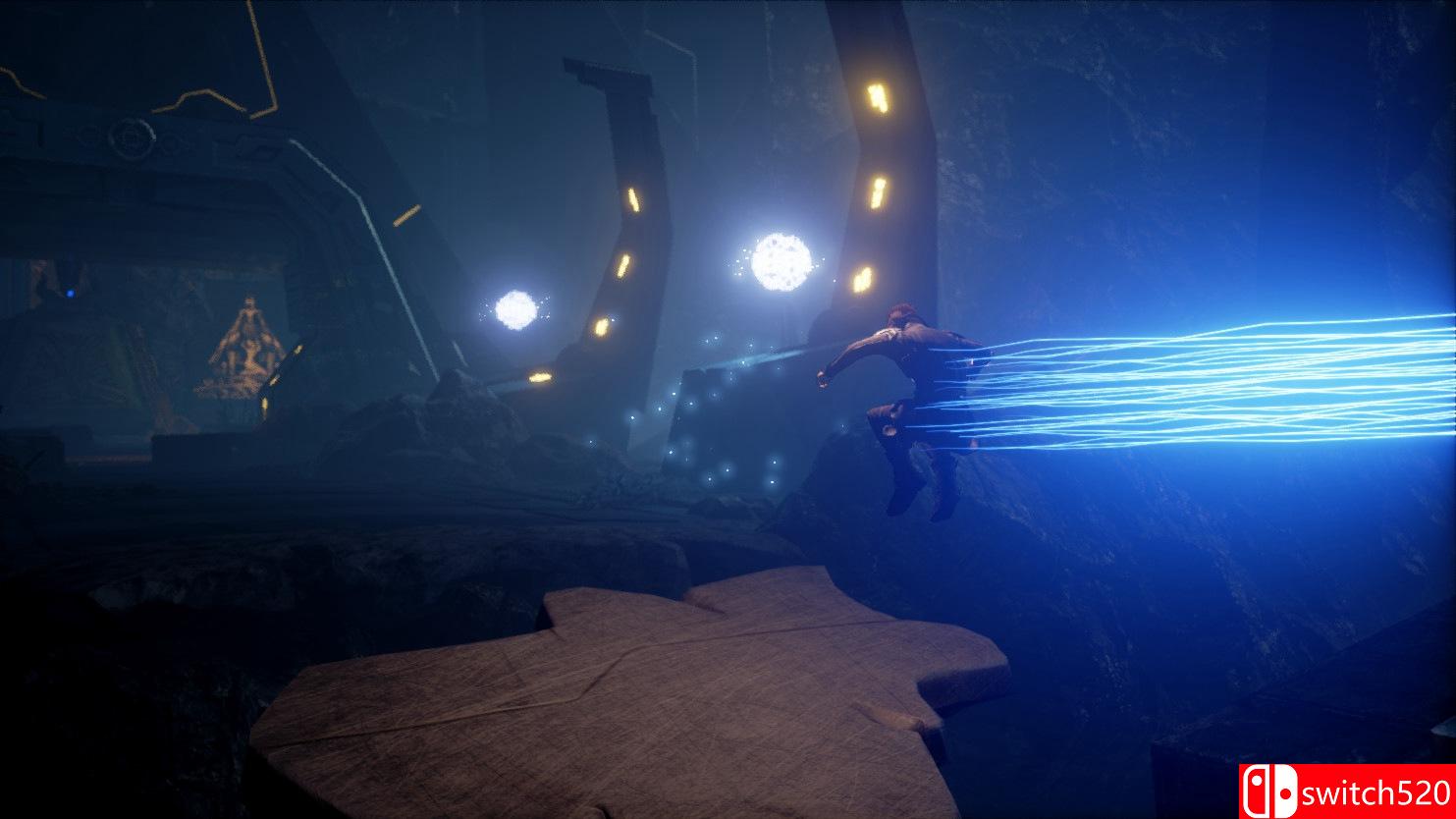 《电弧连续（ARC Continuum）》CODEX镜像版[EN]_2