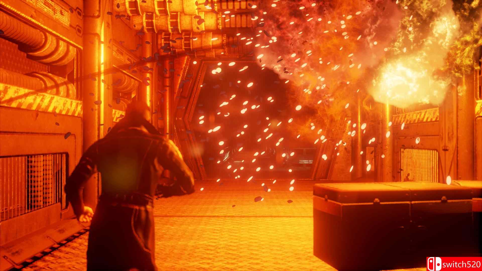 《电弧连续（ARC Continuum）》CODEX镜像版[EN]_4