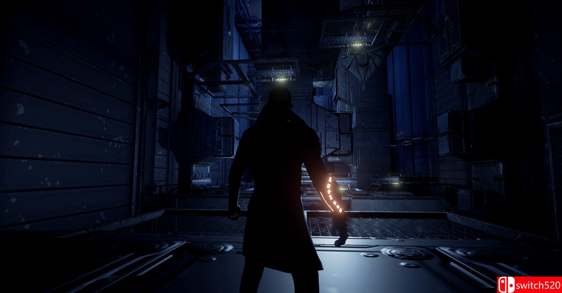 《电弧连续（ARC Continuum）》CODEX镜像版[EN]_6