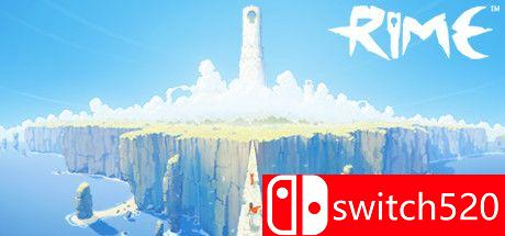RiME游戏主图
