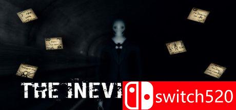 游戏《不可避免》封面图