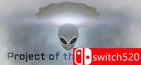 《开发者项目》游戏封面