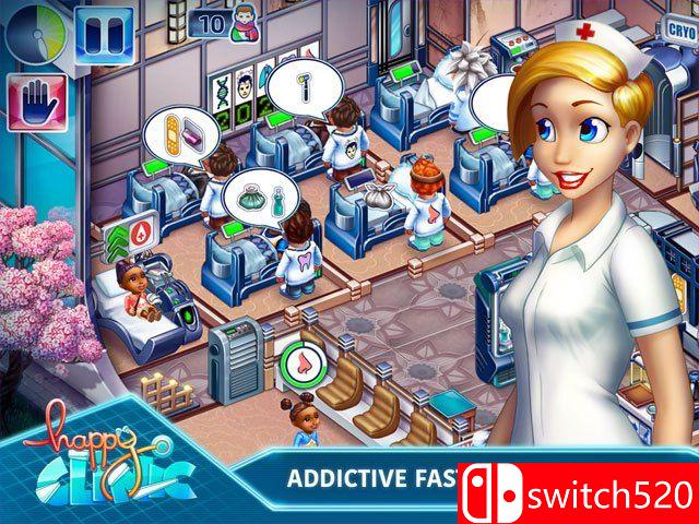 《快乐诊所 （Happy Clinic）》典藏版 ZEKE硬盘版[EN]_1