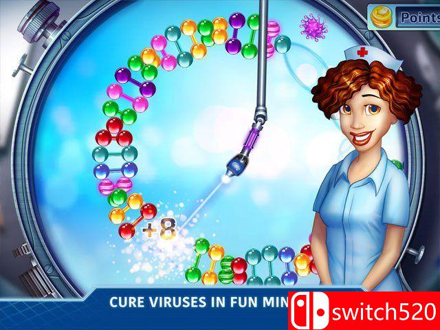 《快乐诊所 （Happy Clinic）》典藏版 ZEKE硬盘版[EN]_3