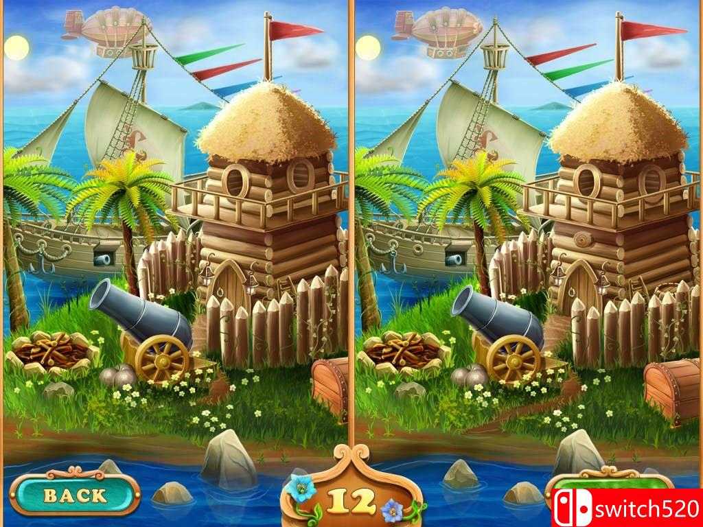 《劳拉城的调查6（Laruaville 6）》ZEKE硬盘版[EN]_3