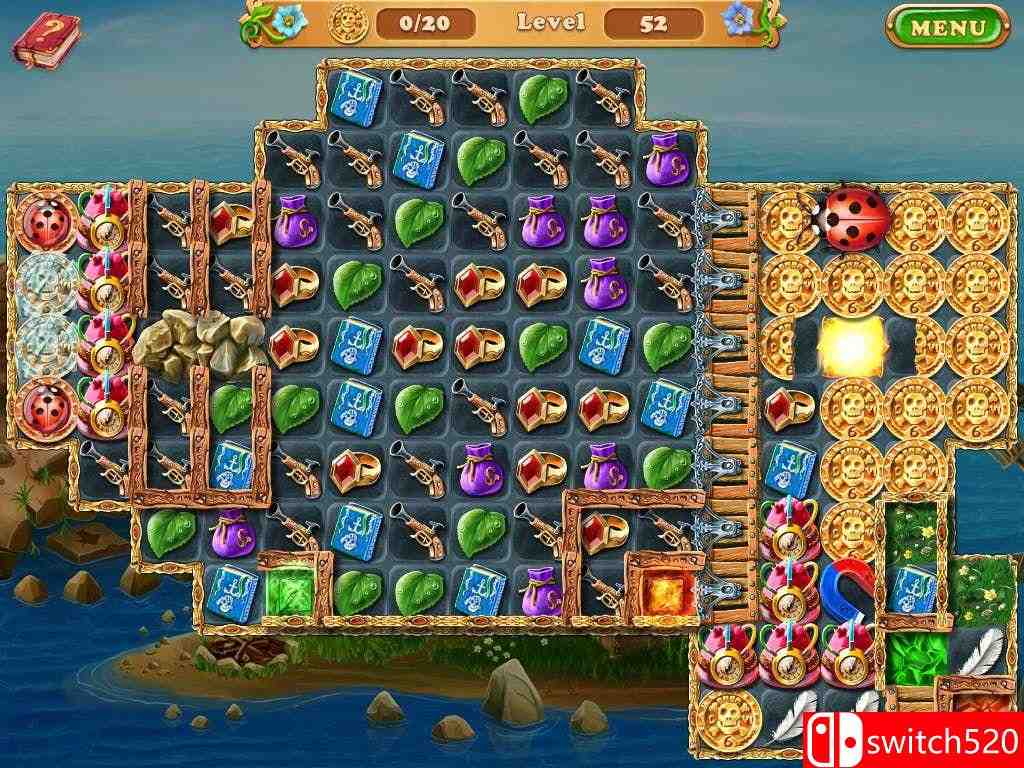 《劳拉城的调查6（Laruaville 6）》ZEKE硬盘版[EN]_2