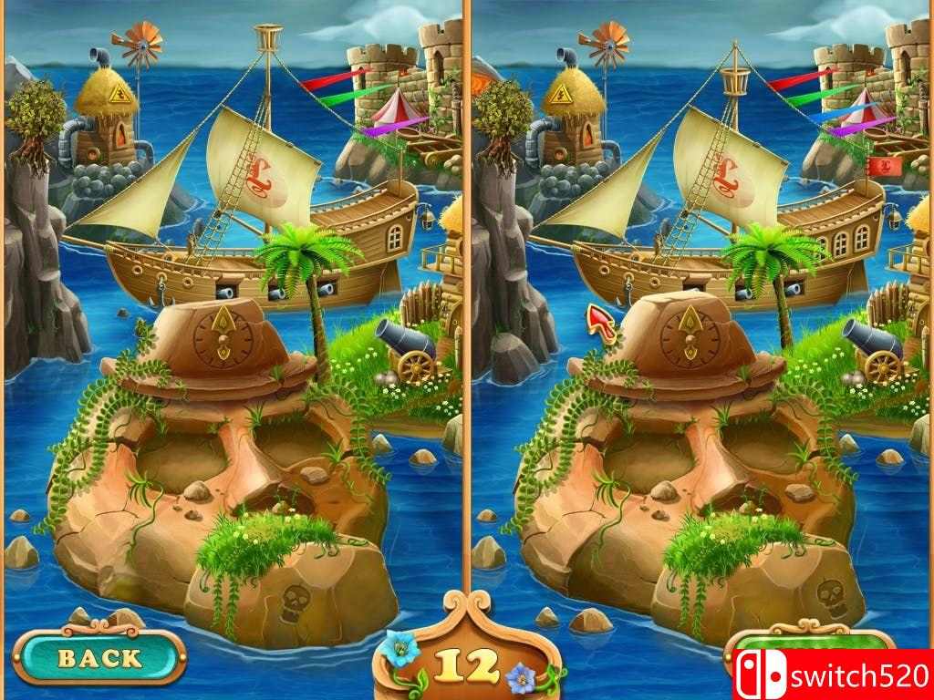 《劳拉城的调查6（Laruaville 6）》ZEKE硬盘版[EN]_1