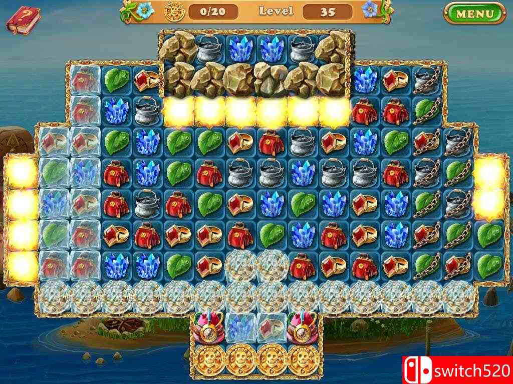 《劳拉城的调查6（Laruaville 6）》ZEKE硬盘版[EN]_4