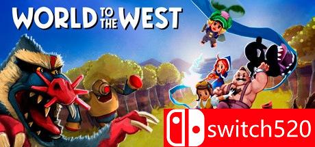 《西方世界（World to the West）》v1.4 Razor1911镜像版[CN/EN]_0