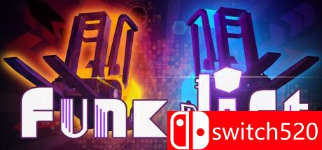 《Funklift》游戏主图