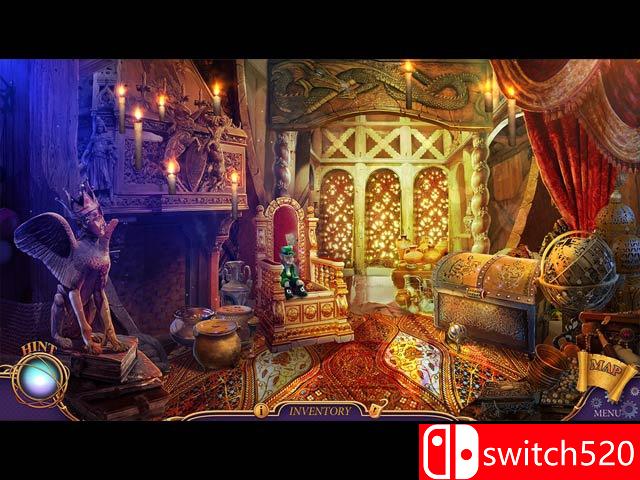 《奇美拉5：死亡标识（Chimeras: Mark of Death）》典藏版 ZEKE硬盘版[EN]_1