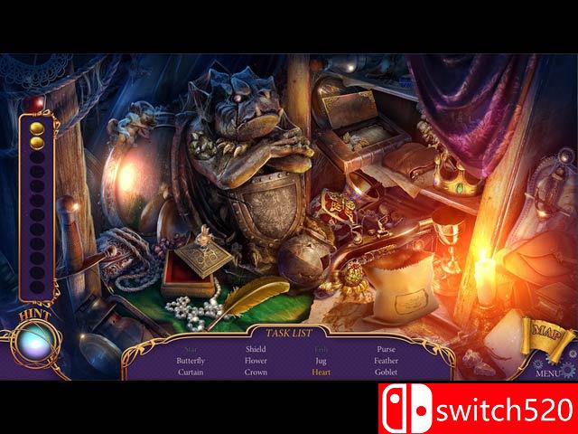 《奇美拉5：死亡标识（Chimeras: Mark of Death）》典藏版 ZEKE硬盘版[EN]_2