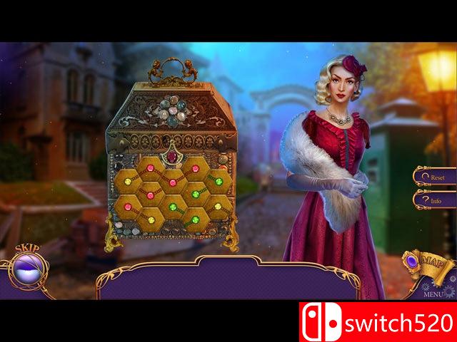 《奇美拉5：死亡标识（Chimeras: Mark of Death）》典藏版 ZEKE硬盘版[EN]_3