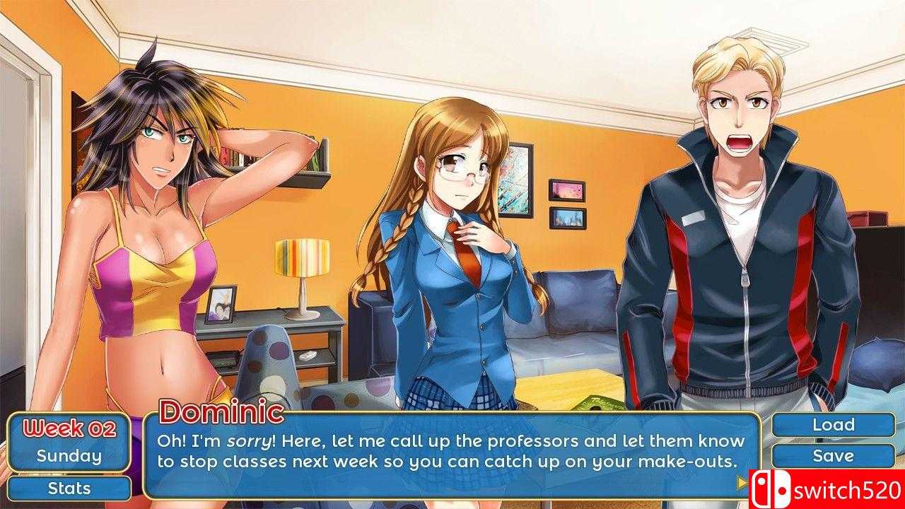 《室友（Roommates）》DARKSiDERS硬盘版[EN]_5