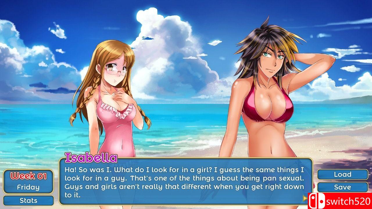 《室友（Roommates）》DARKSiDERS硬盘版[EN]_3