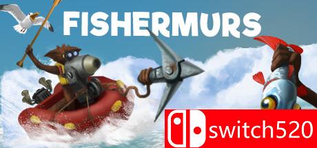 Fishermurs游戏封面