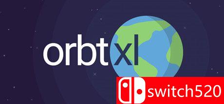 《轨道XL（Orbt XL）》游戏封面