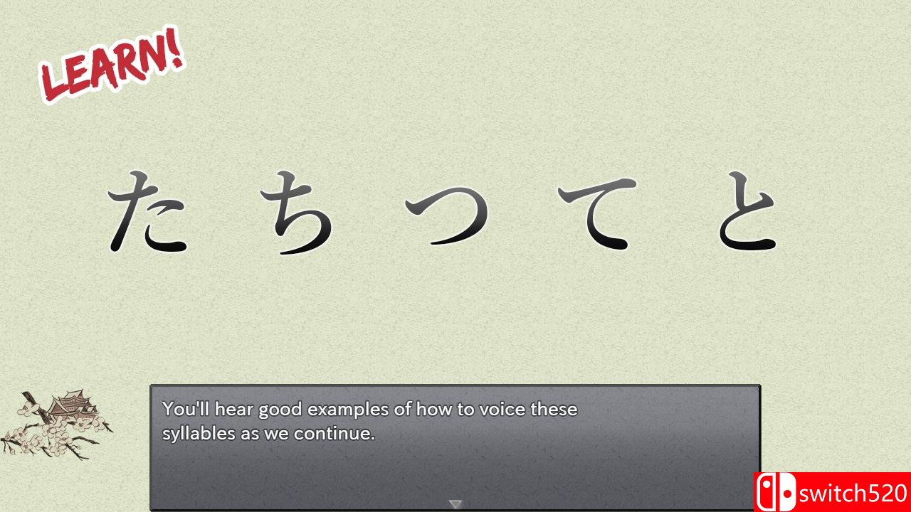 《学日语生存！平假名战争（Hiragana Battle）》DARKSiDERS镜像版[EN]_2