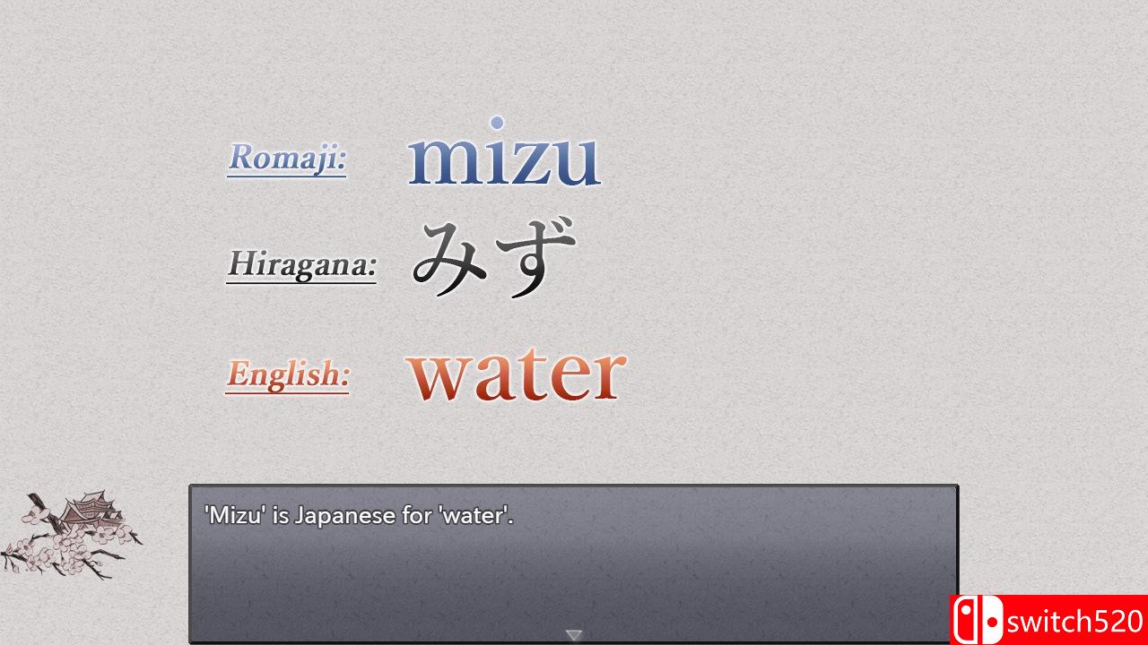 《学日语生存！平假名战争（Hiragana Battle）》DARKSiDERS镜像版[EN]_3
