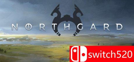《北加尔（Northgard）》游戏封面