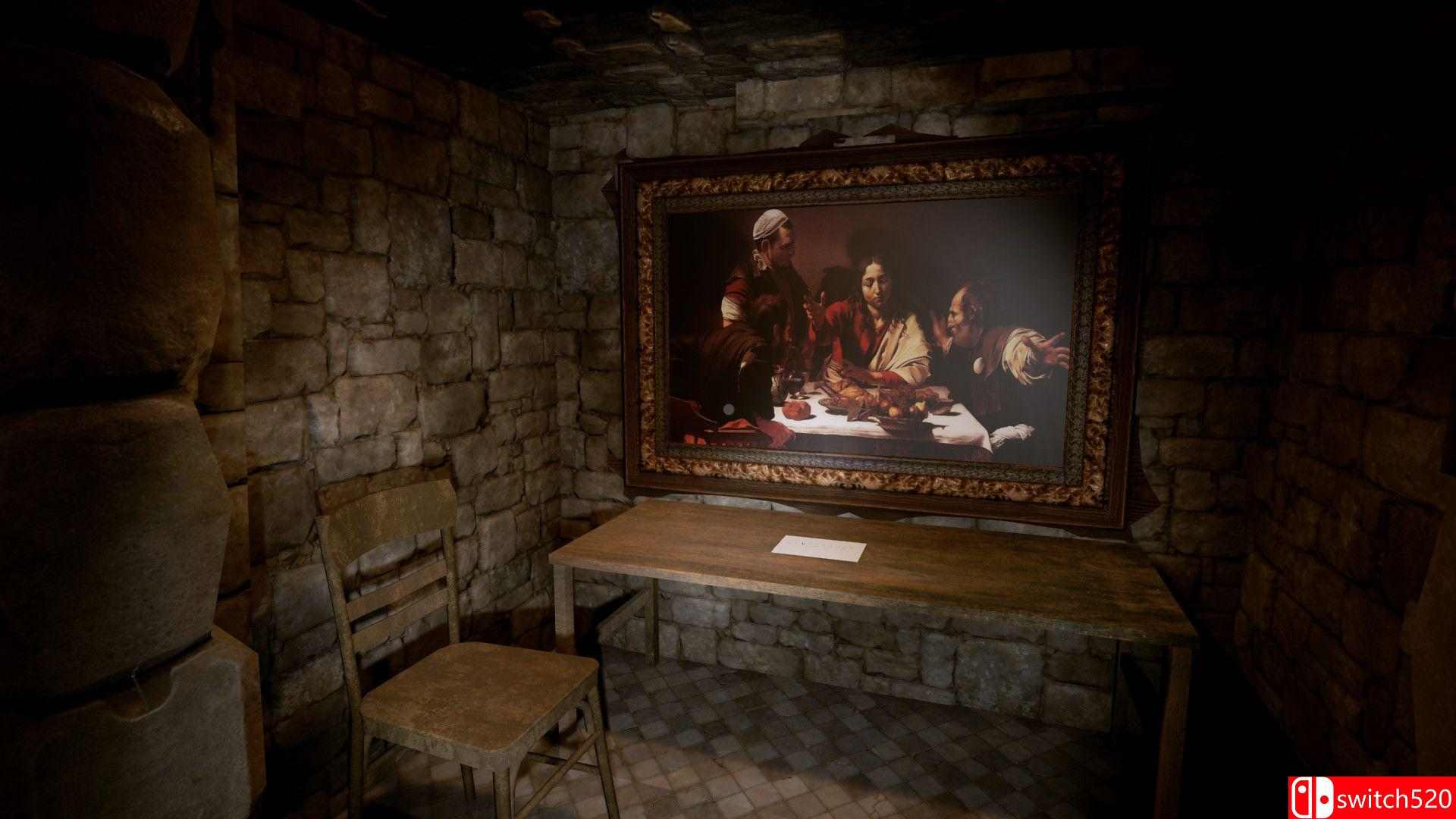 《心声（Inner Voices）》游戏截图4