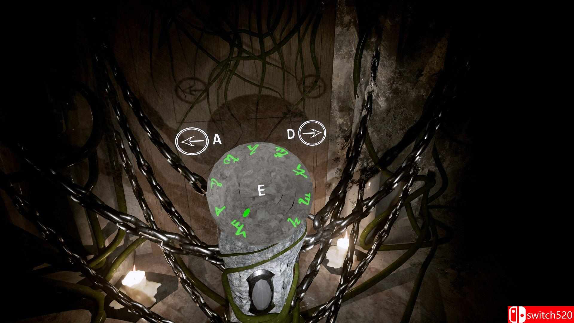 《心声（Inner Voices）》游戏截图5