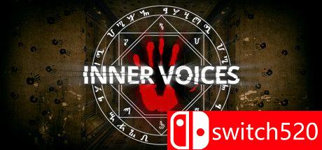 《心声（Inner Voices）》游戏主图