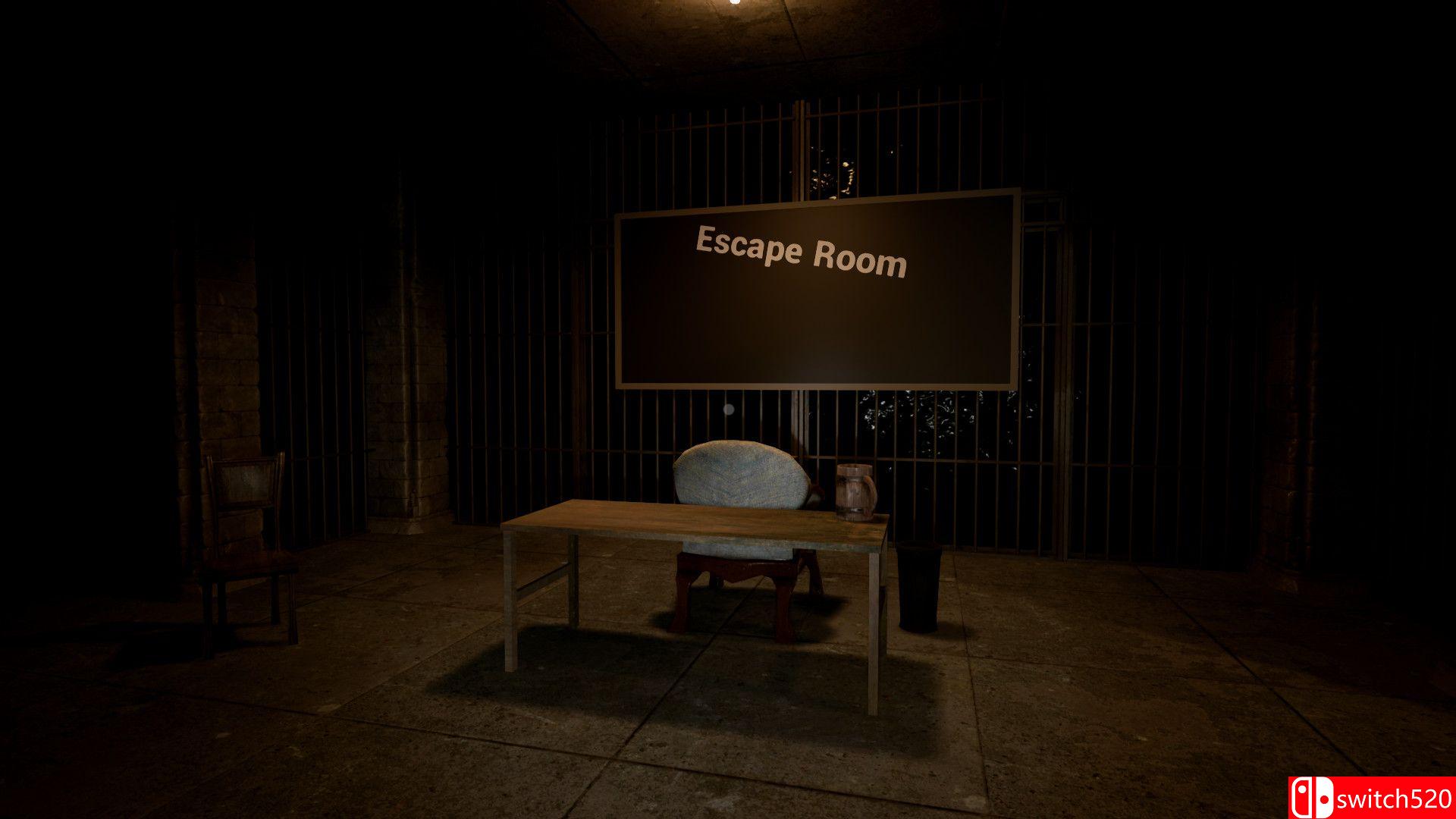 《心声（Inner Voices）》游戏截图2