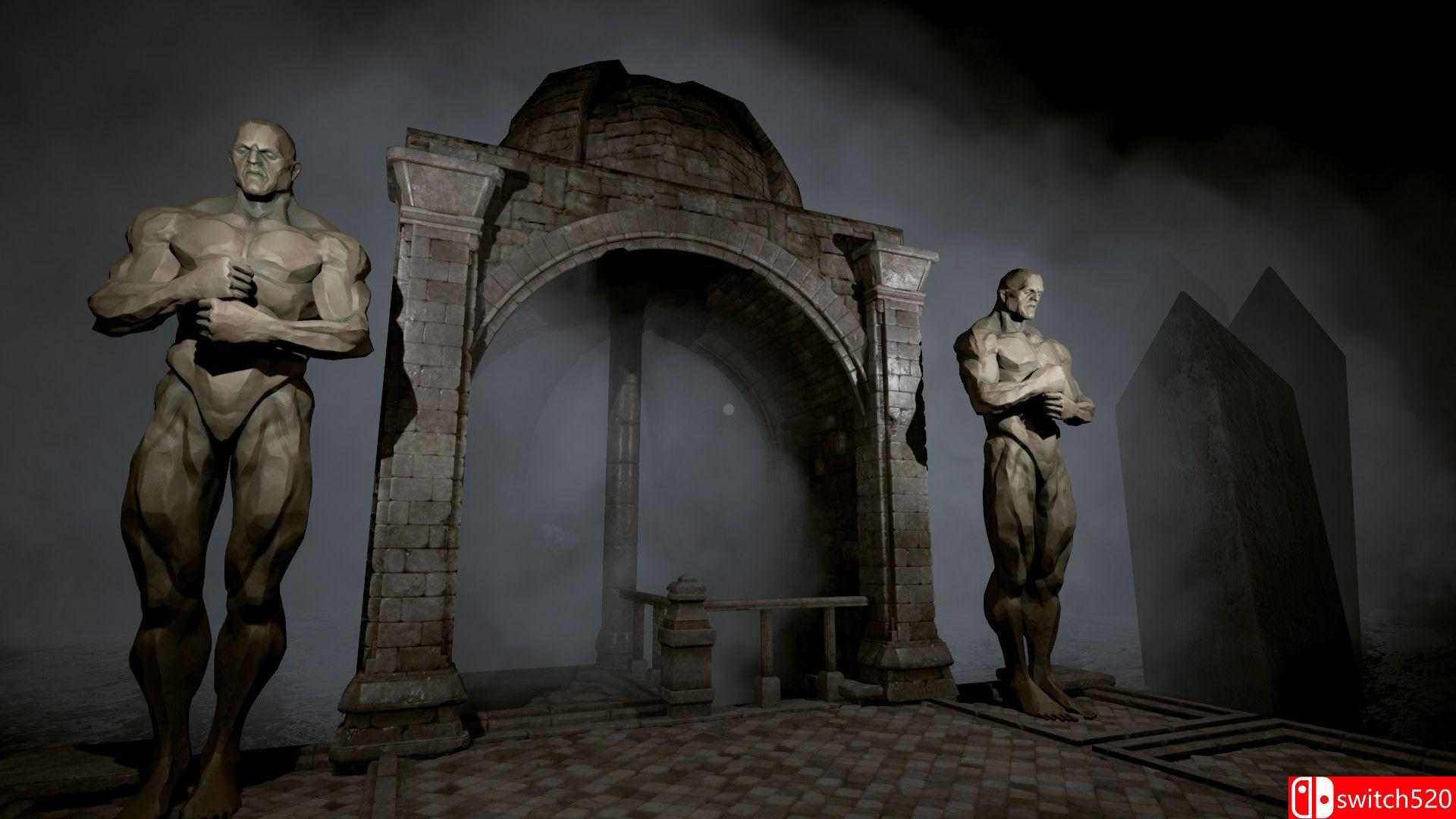 《心声（Inner Voices）》游戏截图1