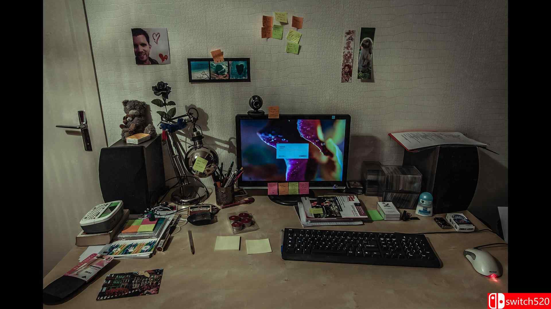 《风扇（The Fan）》DOGE镜像版[EN]_5